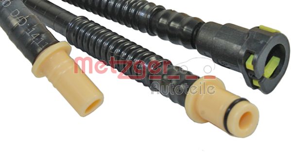 METZGER 2250262 ORIGINAL ERSATZTEIL Sensor, Kraftstoffvorrat